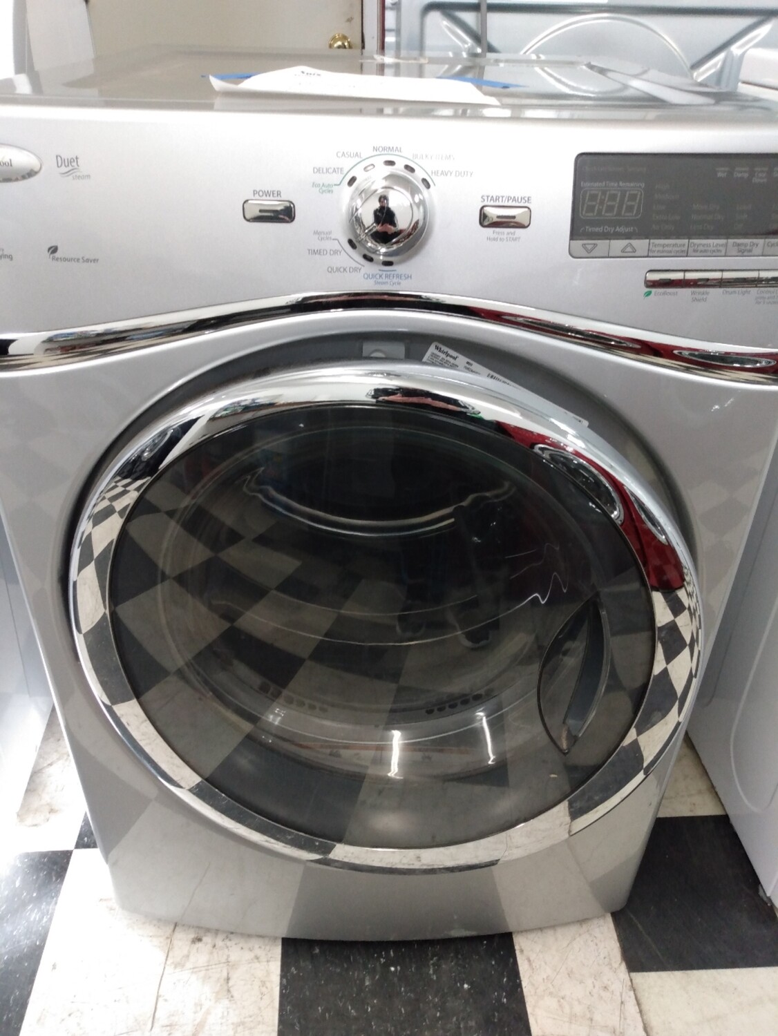 Whirlpool Dryer