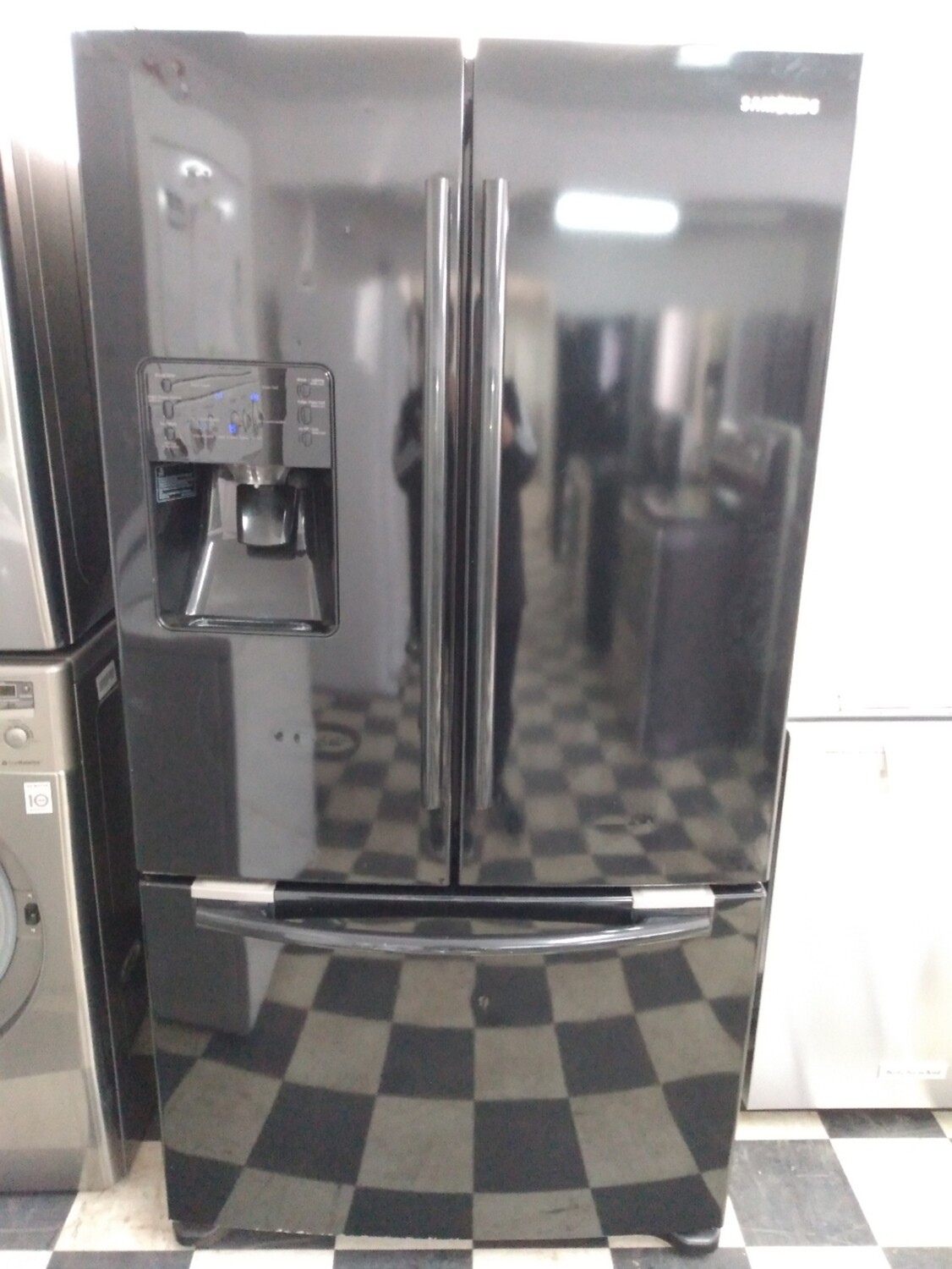 Samsung Refrigerator