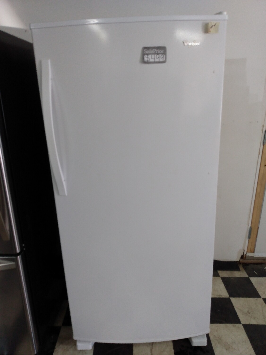 Whirlpool Fridge