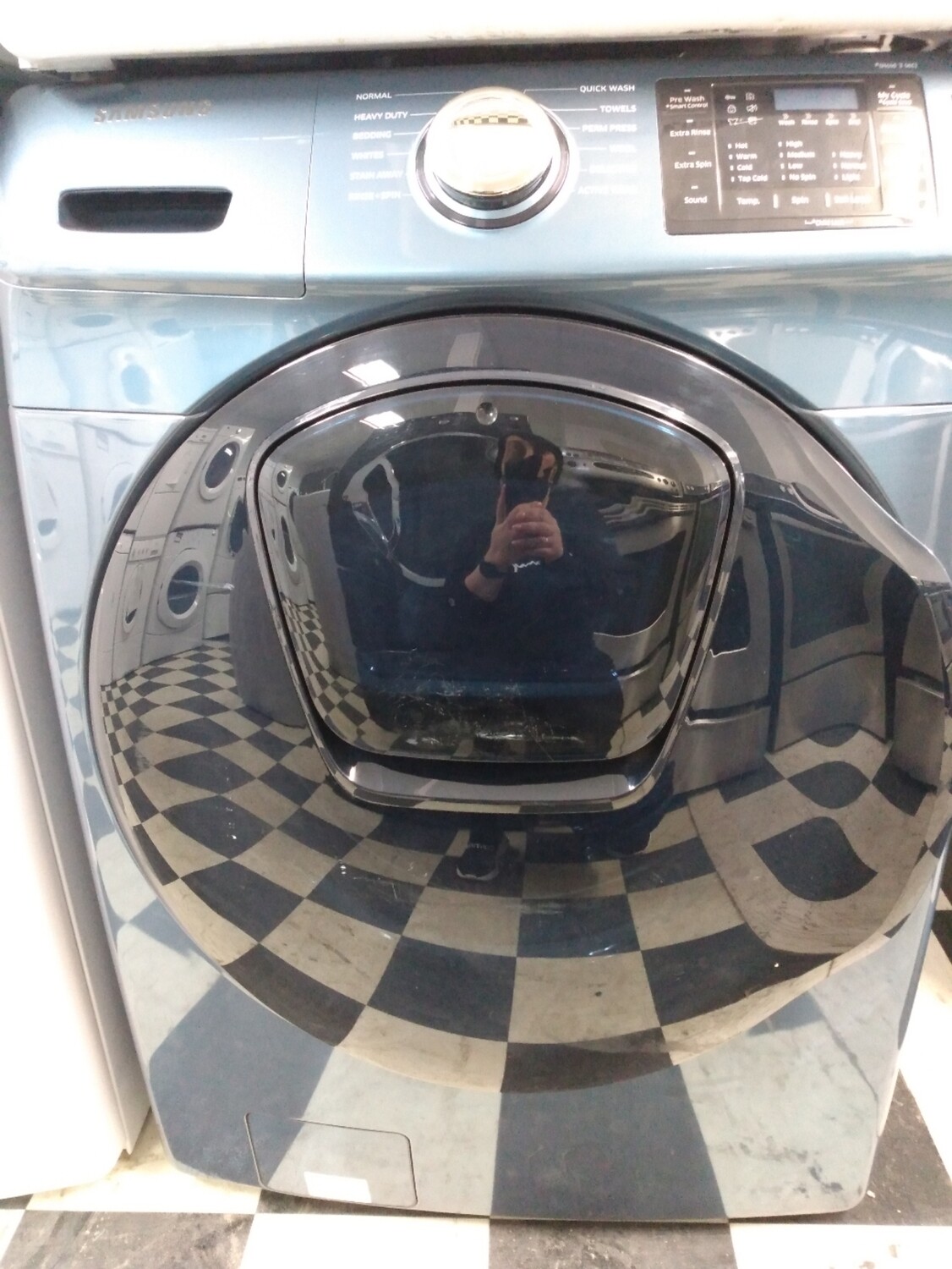 Samsung Washer