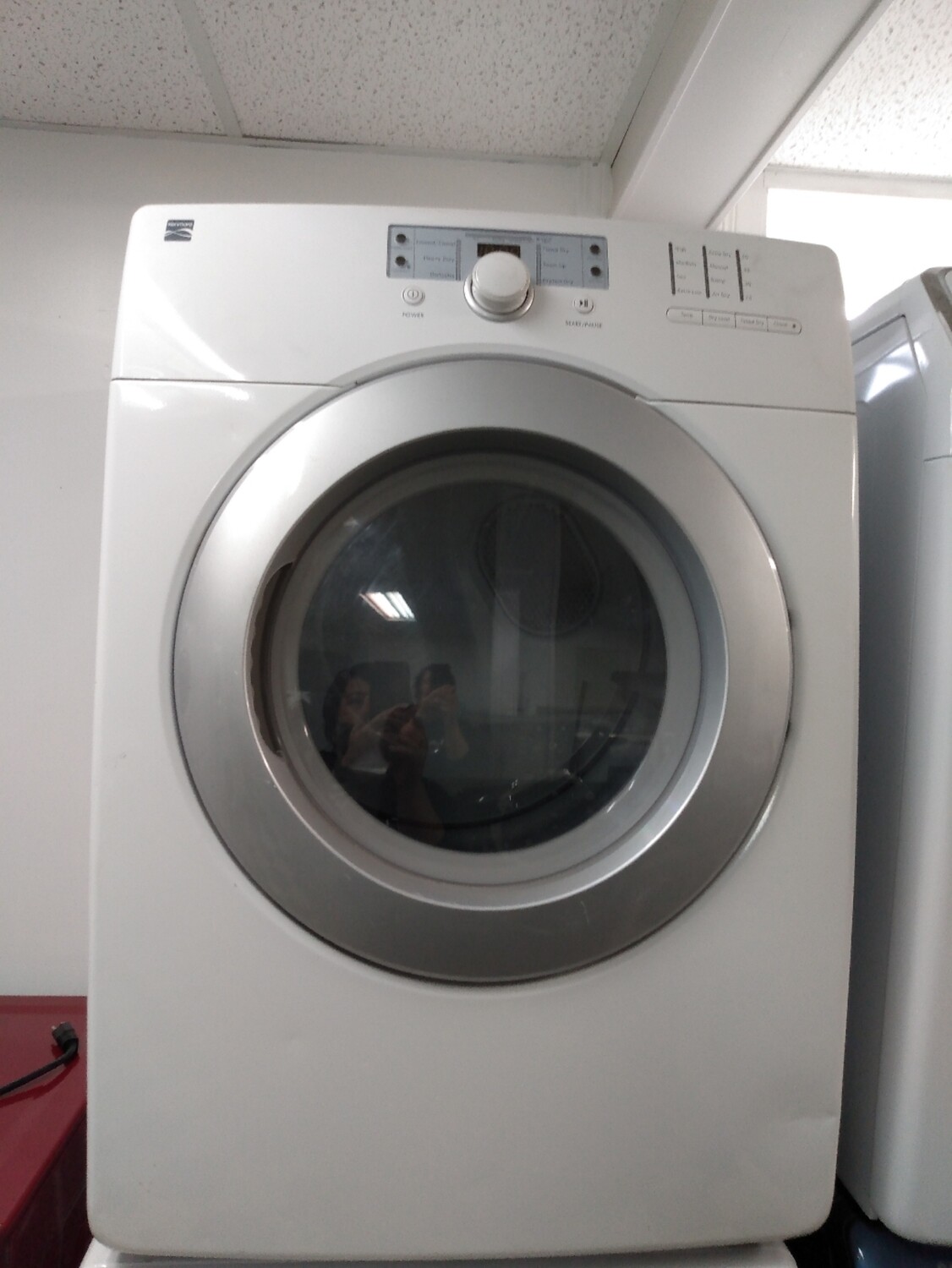 Kenmore Dryer