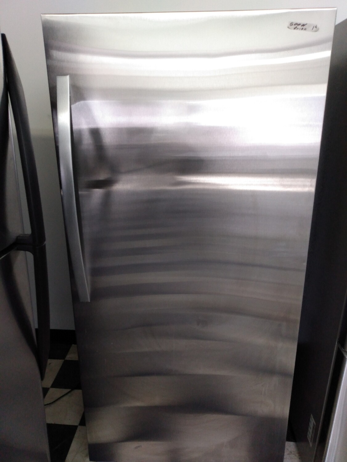 Whirlpool Fridge