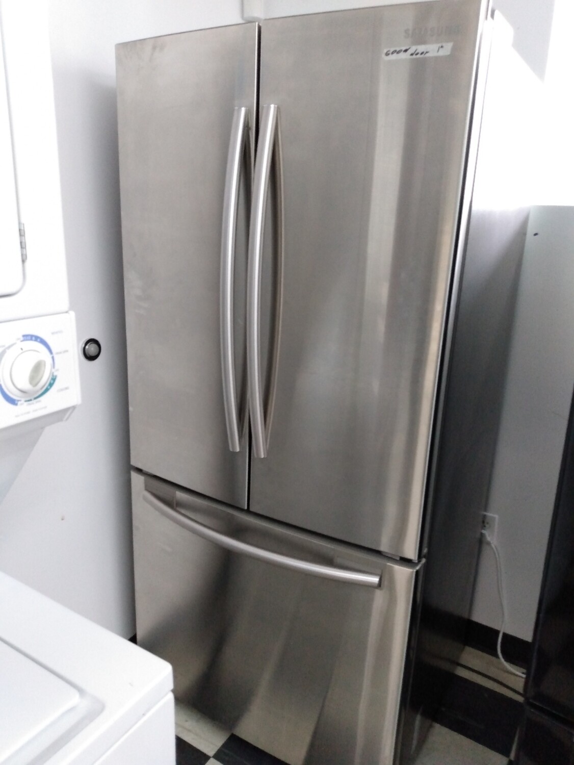 Samsung Refrigerator