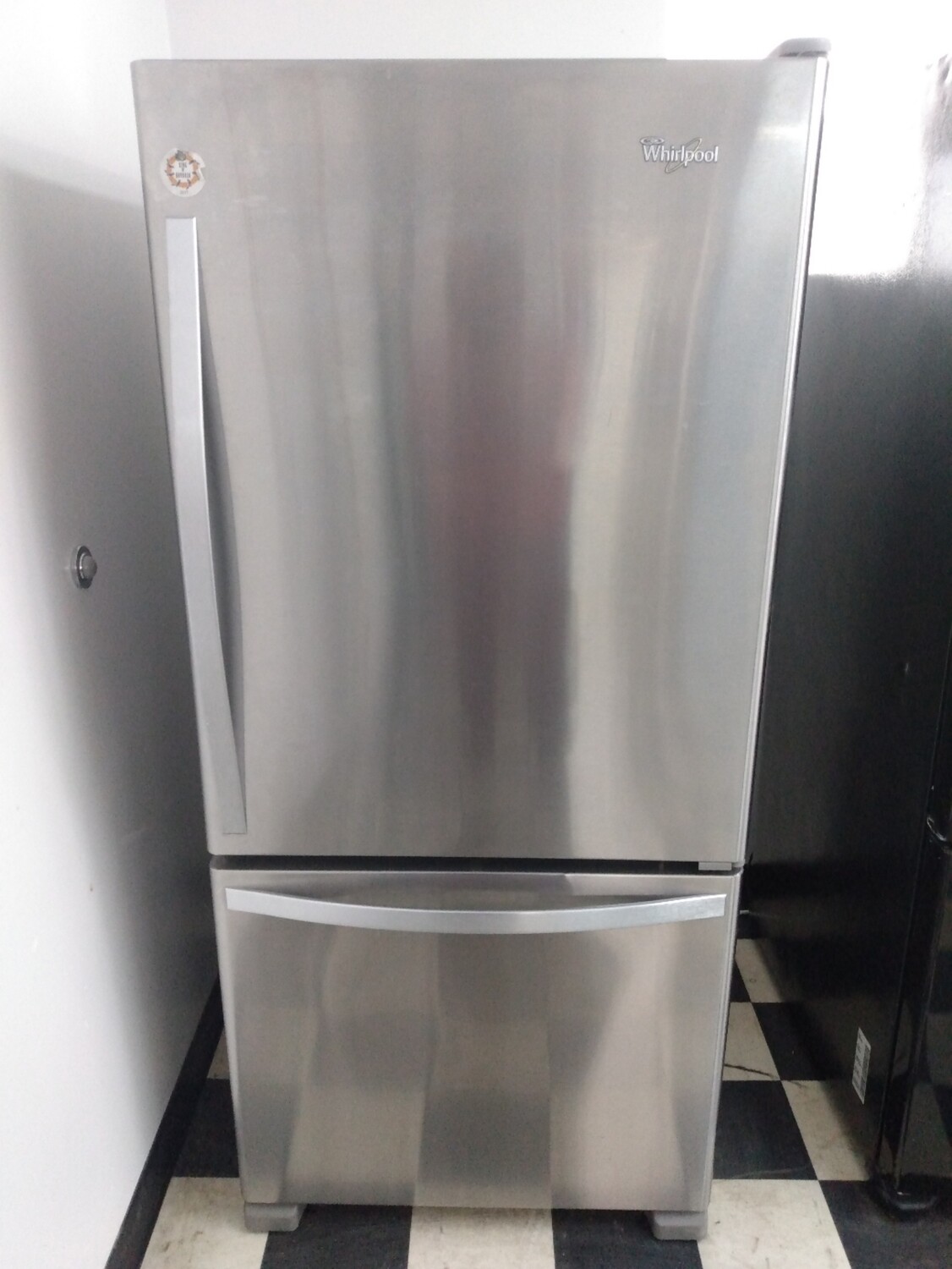 Whirlpool  Refrigerator