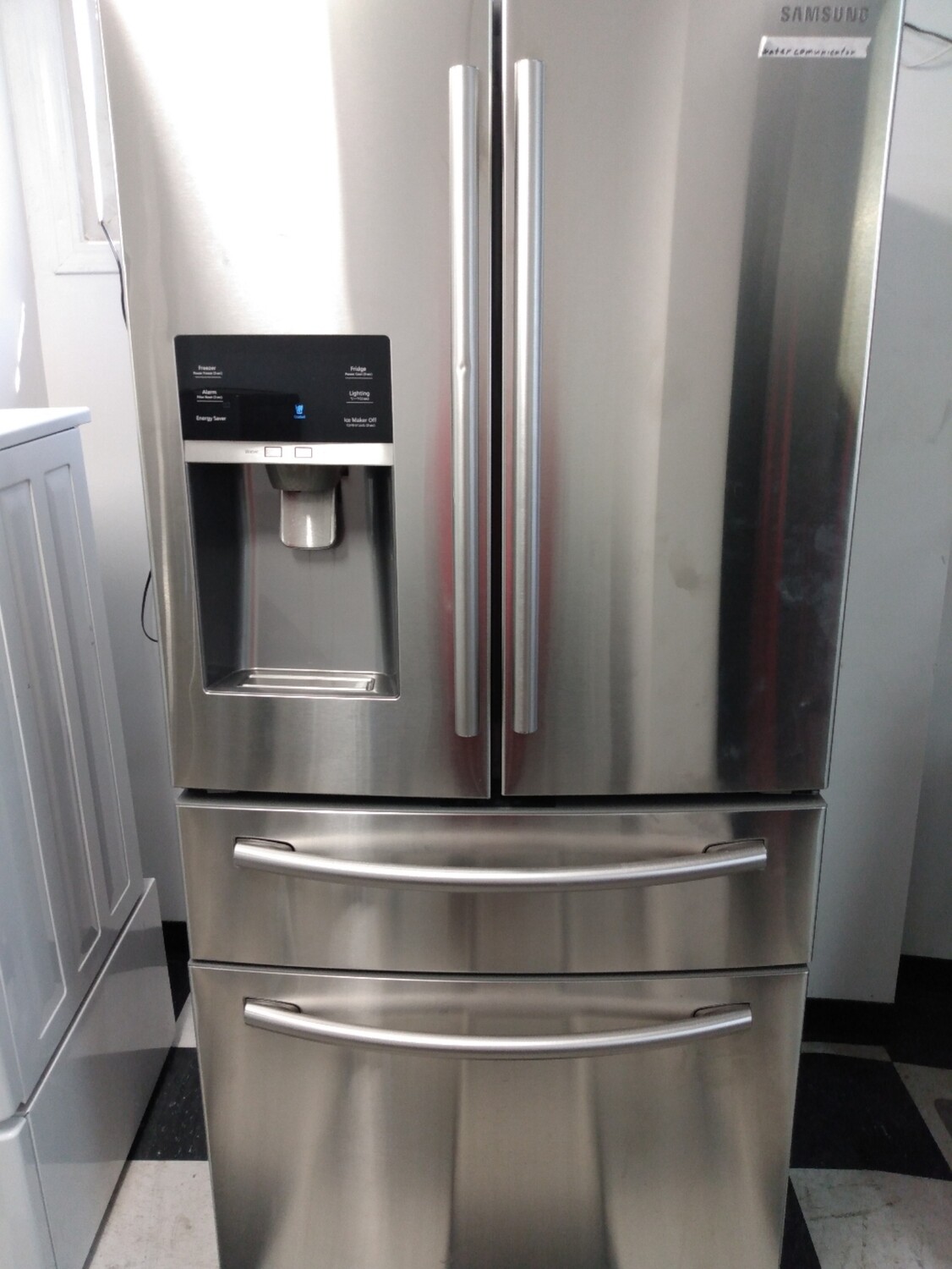 Samsung Refrigerator