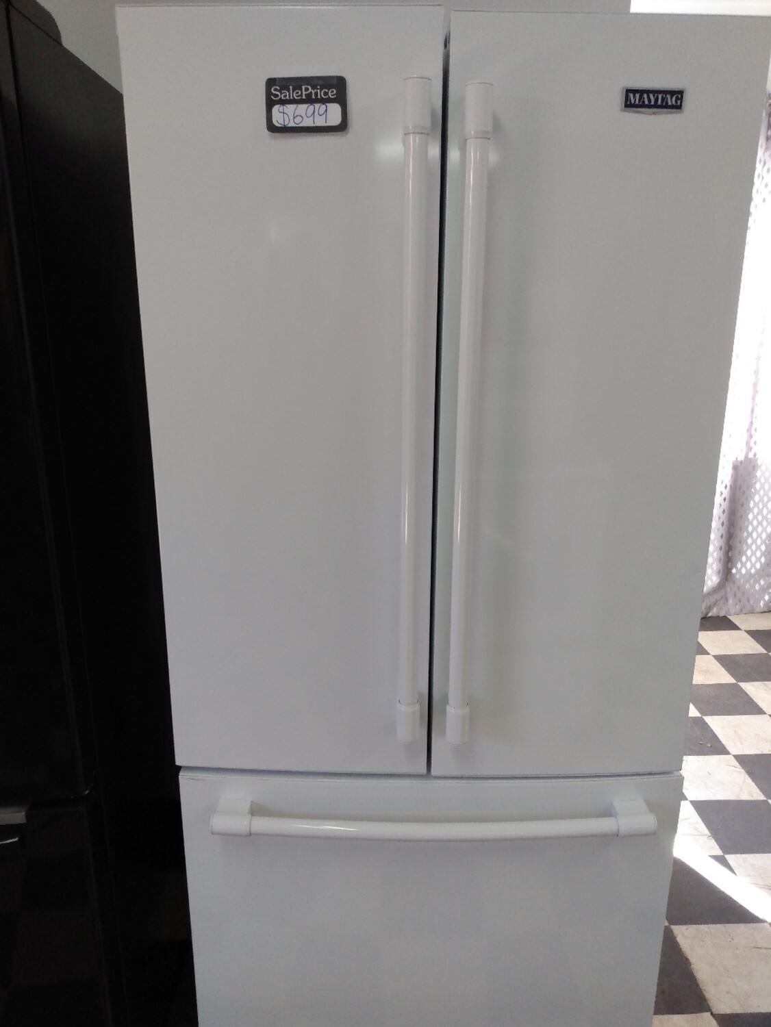 Maytag Refrigerator