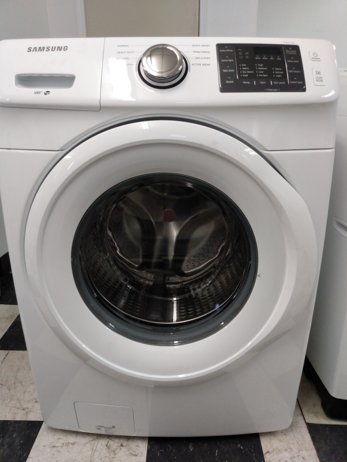 Samsung Washer