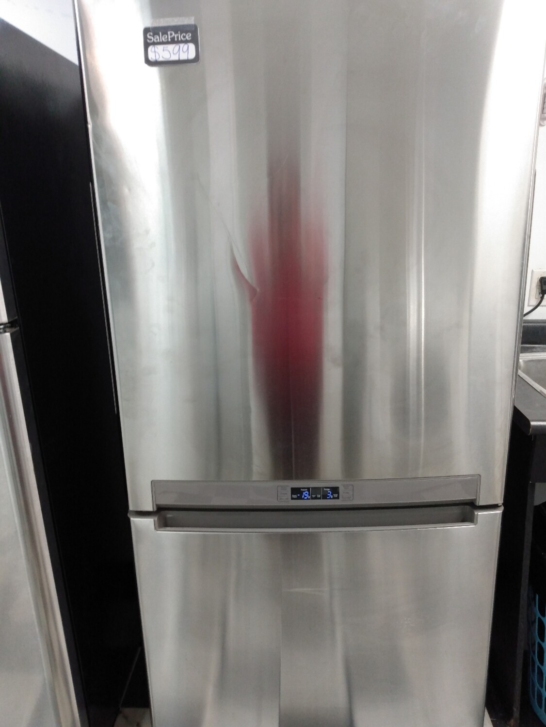 Samsung Refrigerator