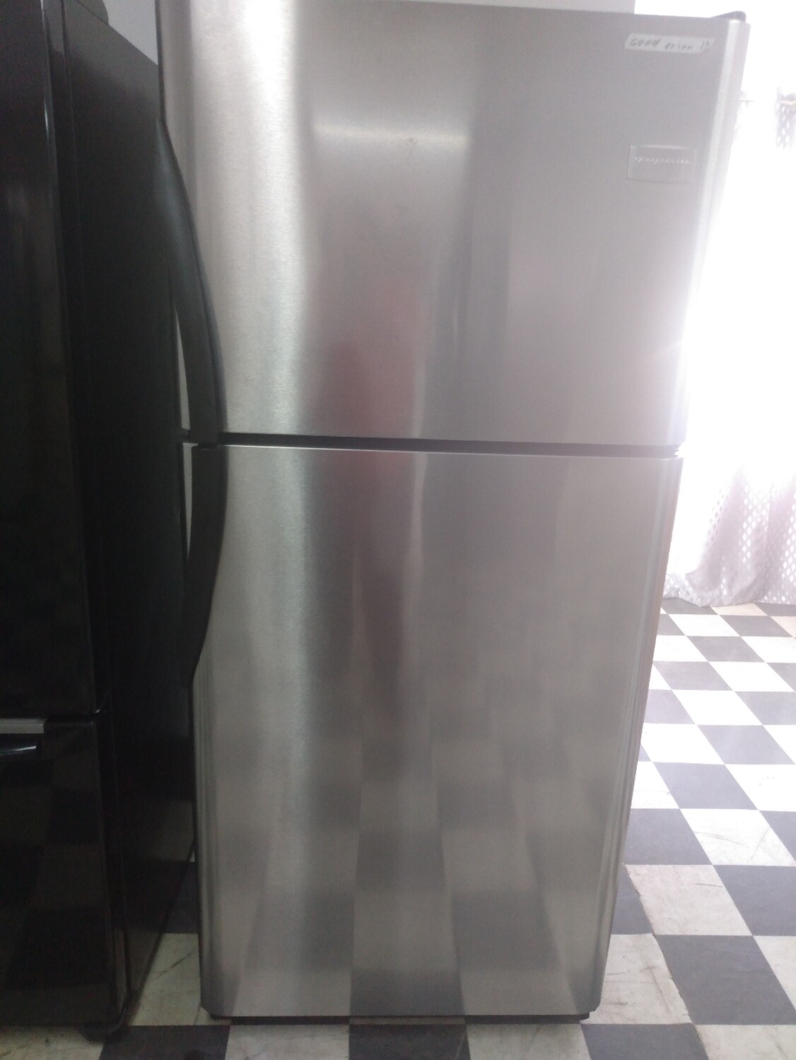 Frigidaire Refrigerator