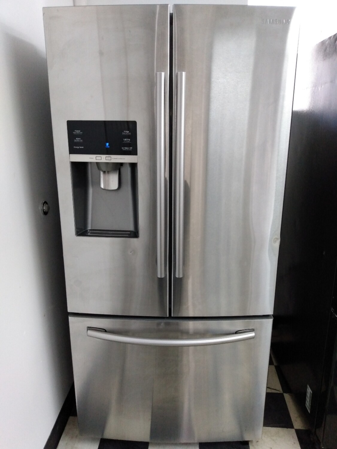 Samsung Refrigerator