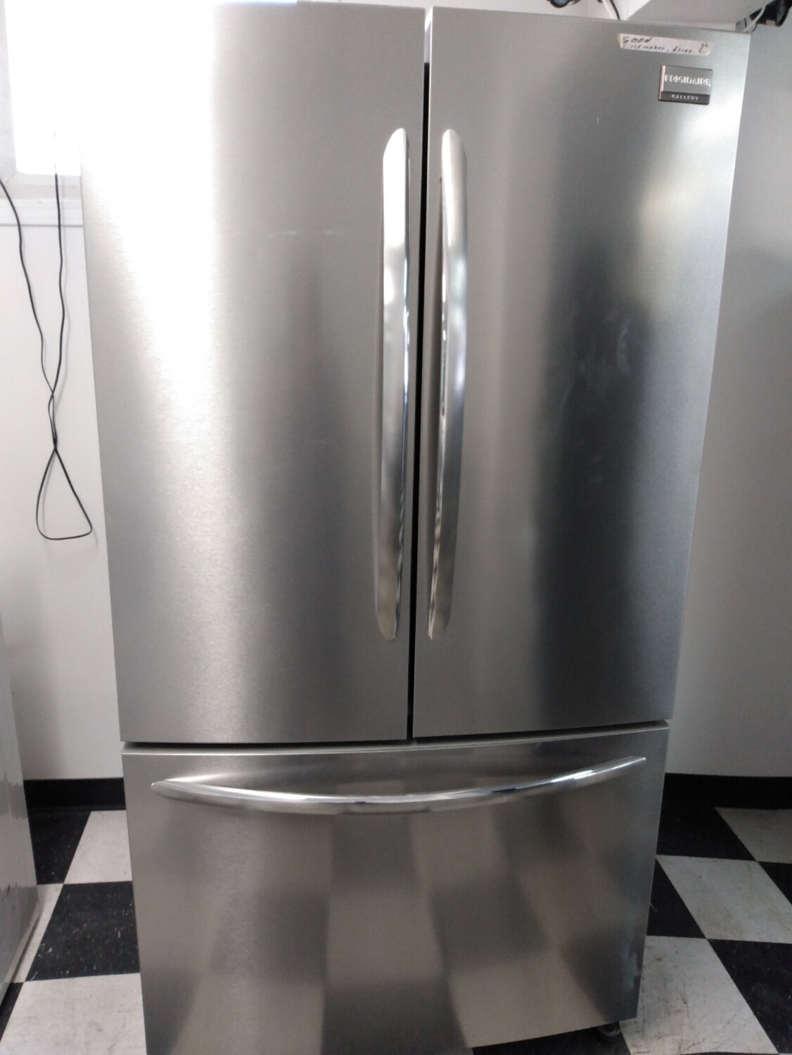 Frigidaire Gallery Refrigerator