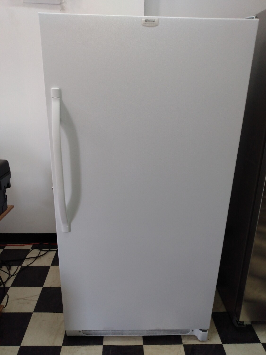 Kenmore Freezer