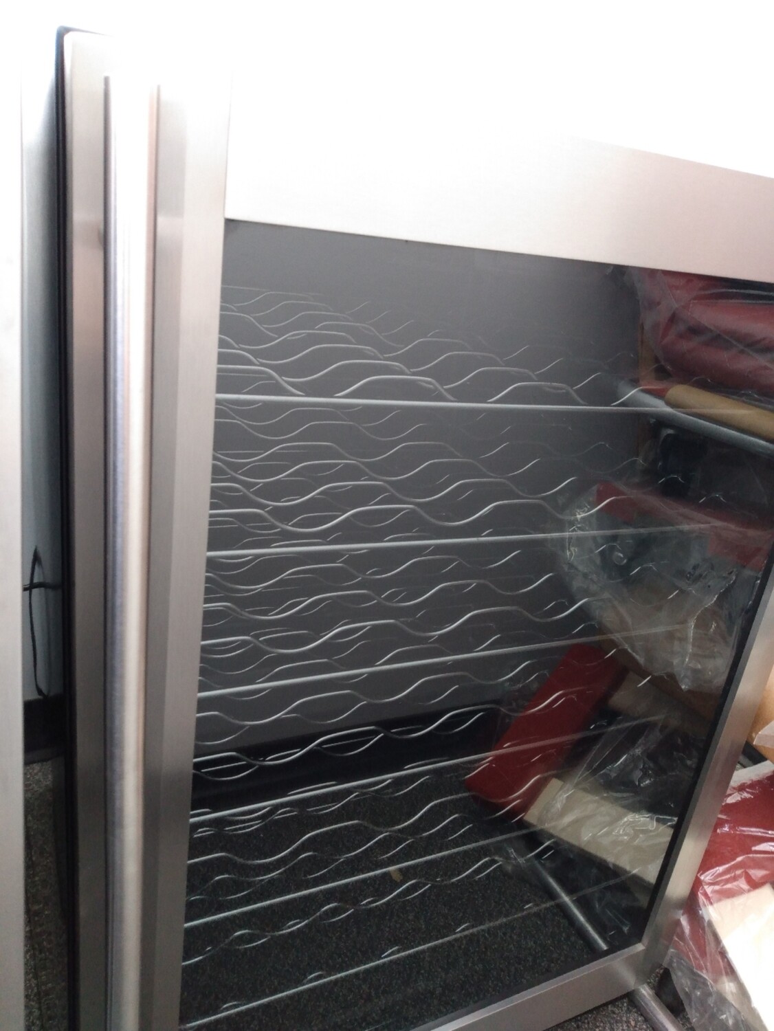 Wine Cooler