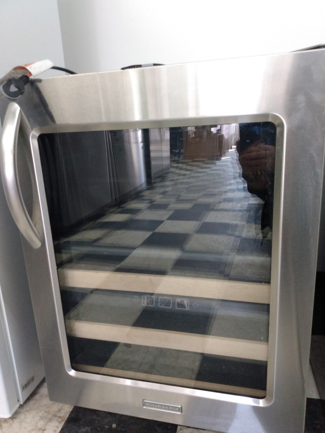 Wine Cooler