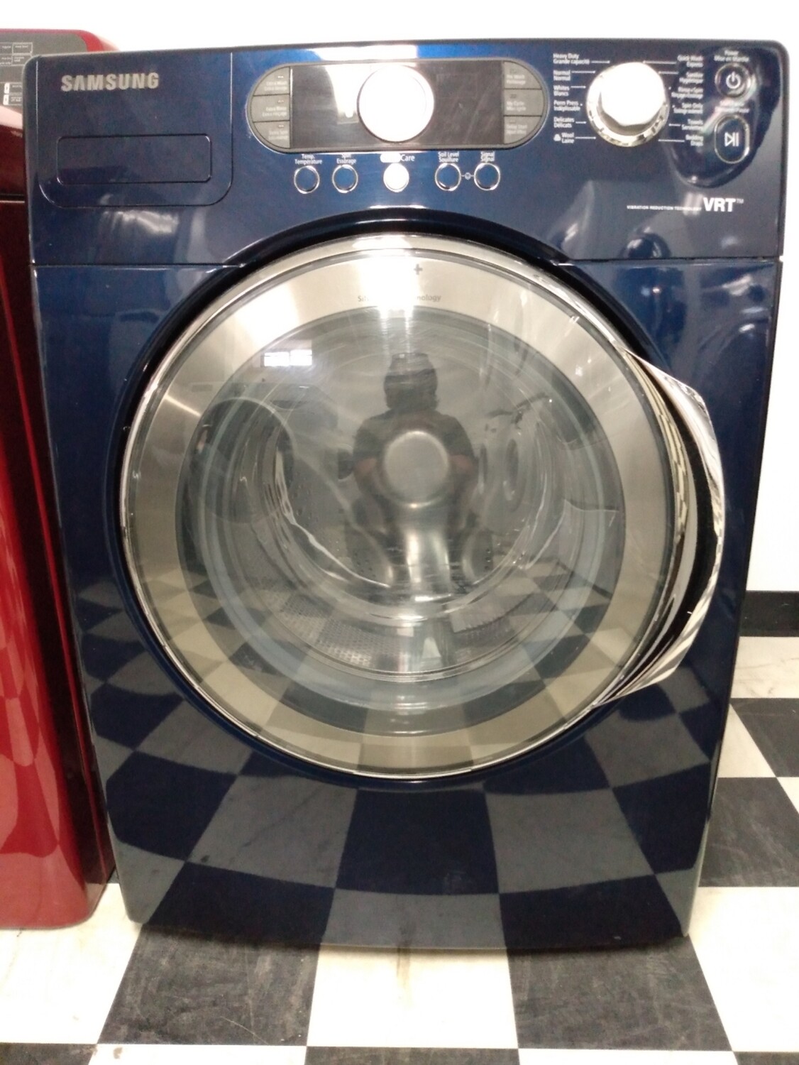 Samsung Washer