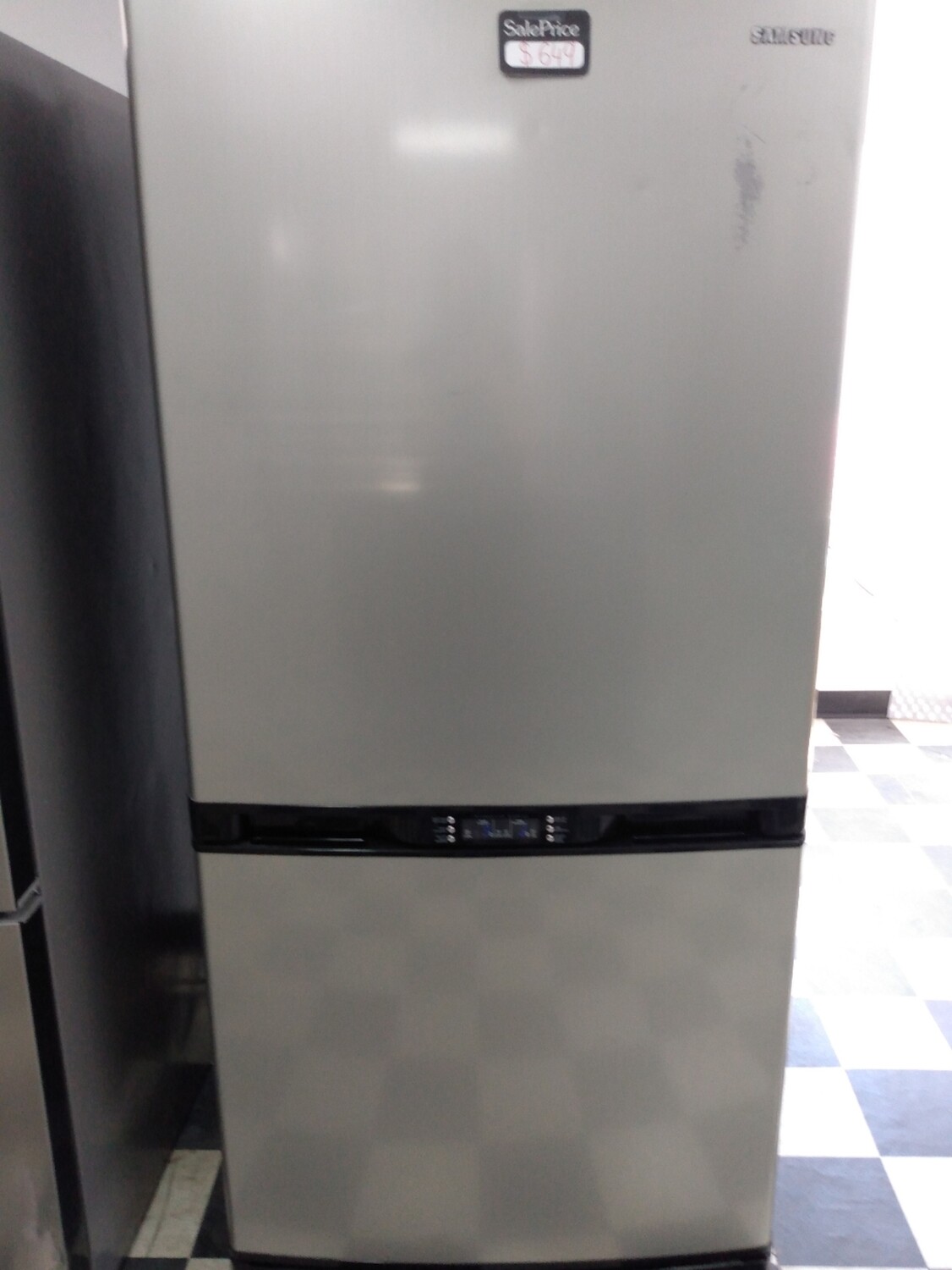Samsung Refrigerator