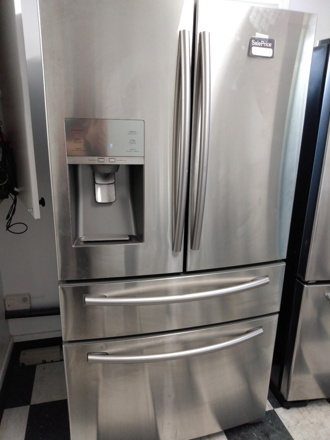 Samsung Refrigerator