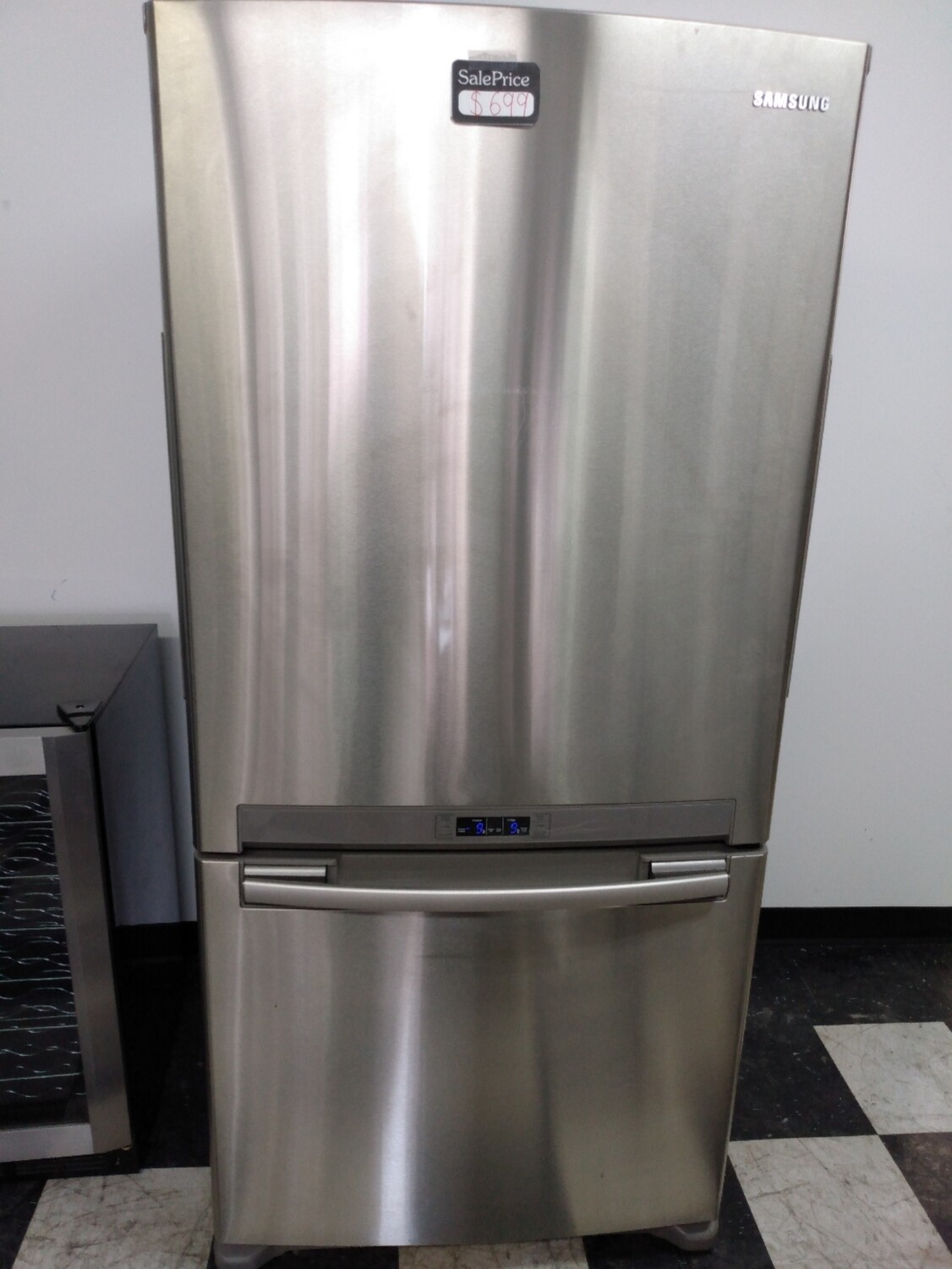 Samsung Refrigerator