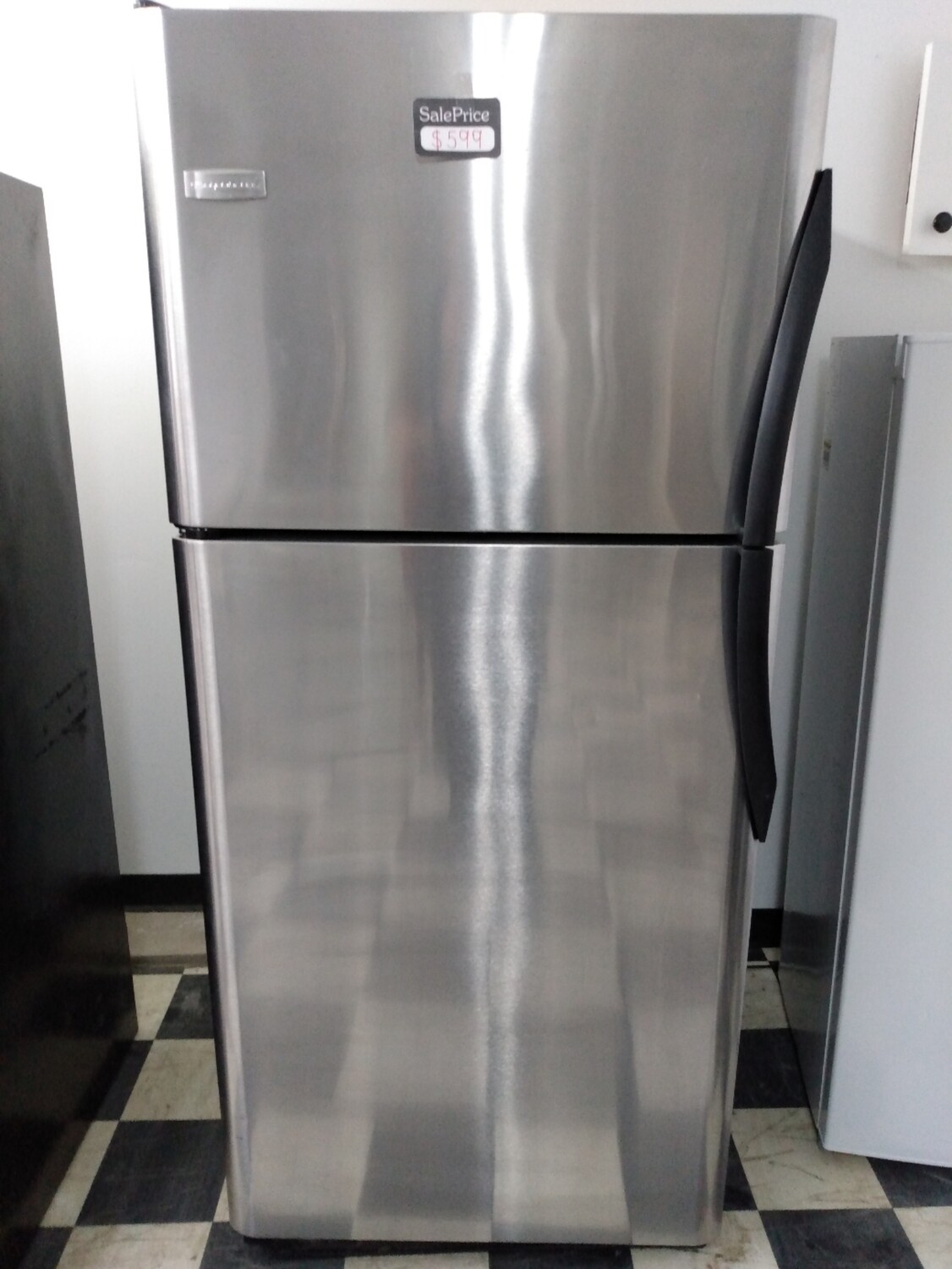 Frigidaire Refrigerator