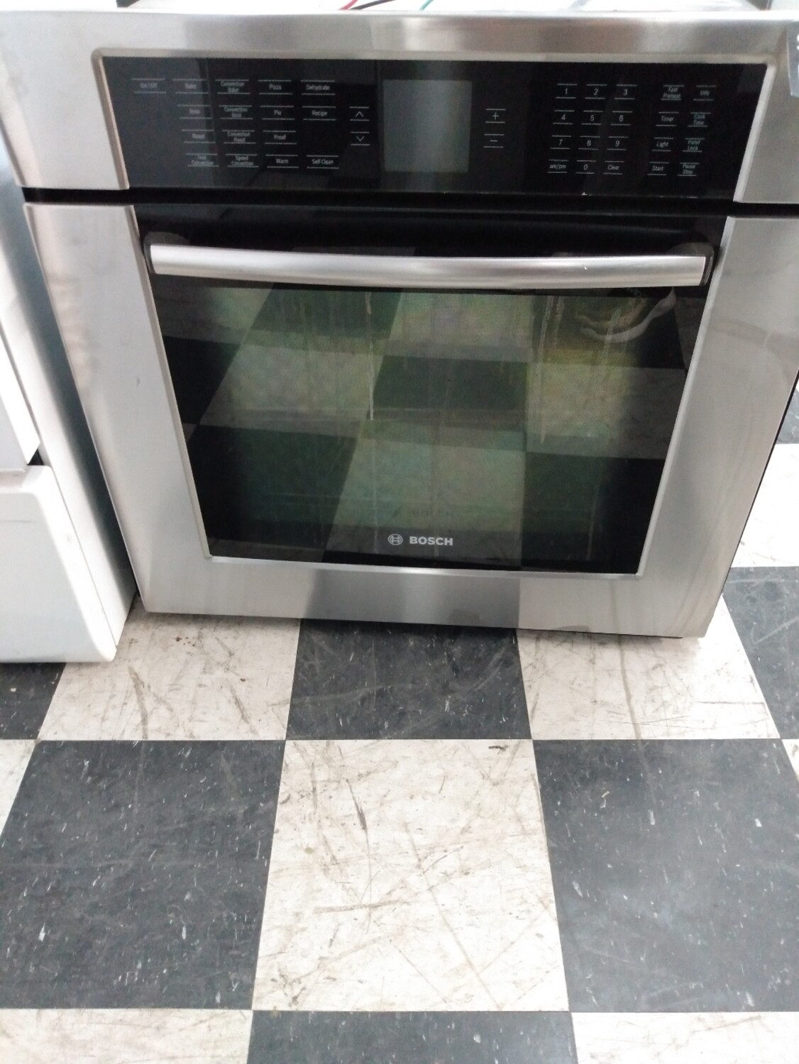 Bosch Wall  Oven