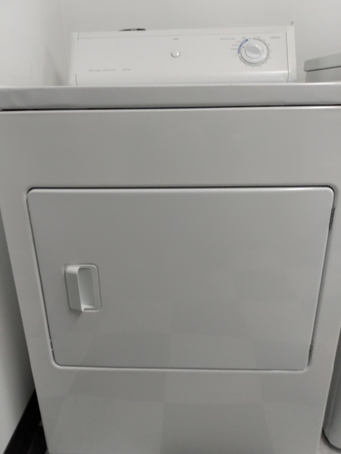 Frigidaire Dryer