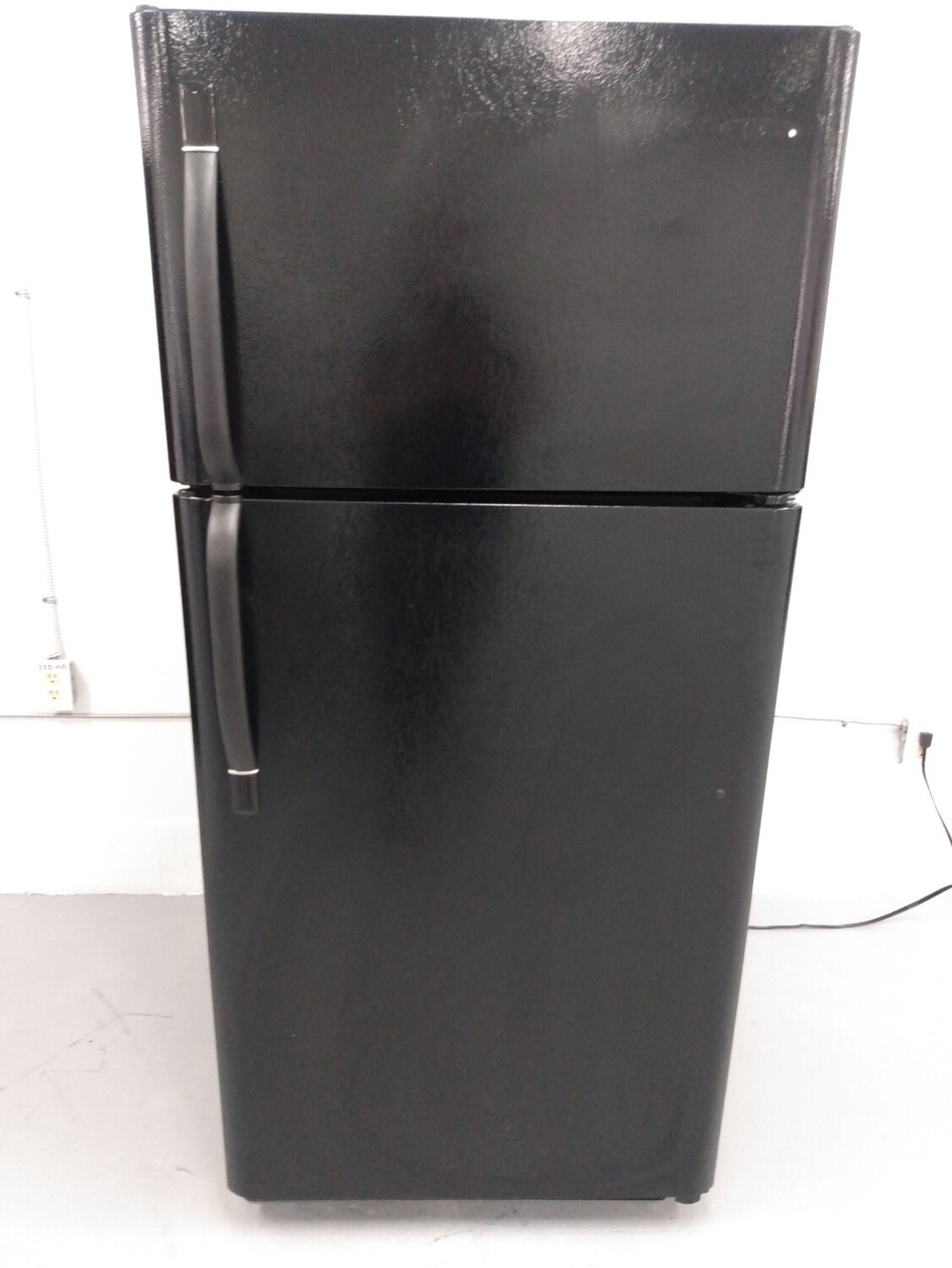 Frigidaire refrigerator