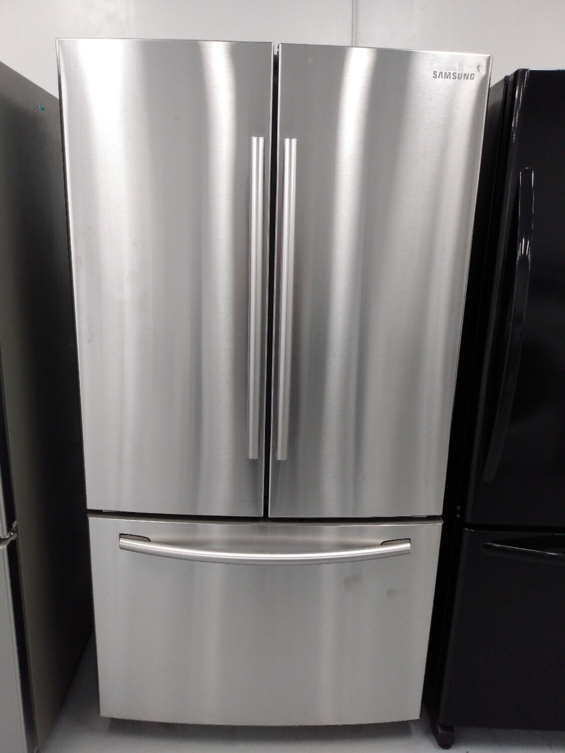 Samsung Refrigerator