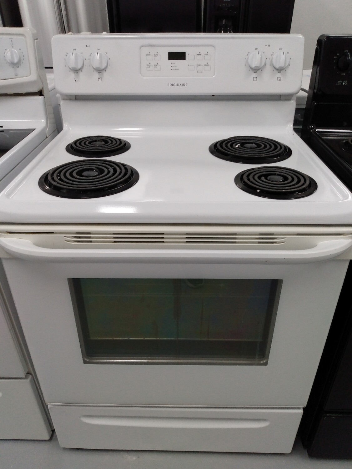 Frigidaire Stove