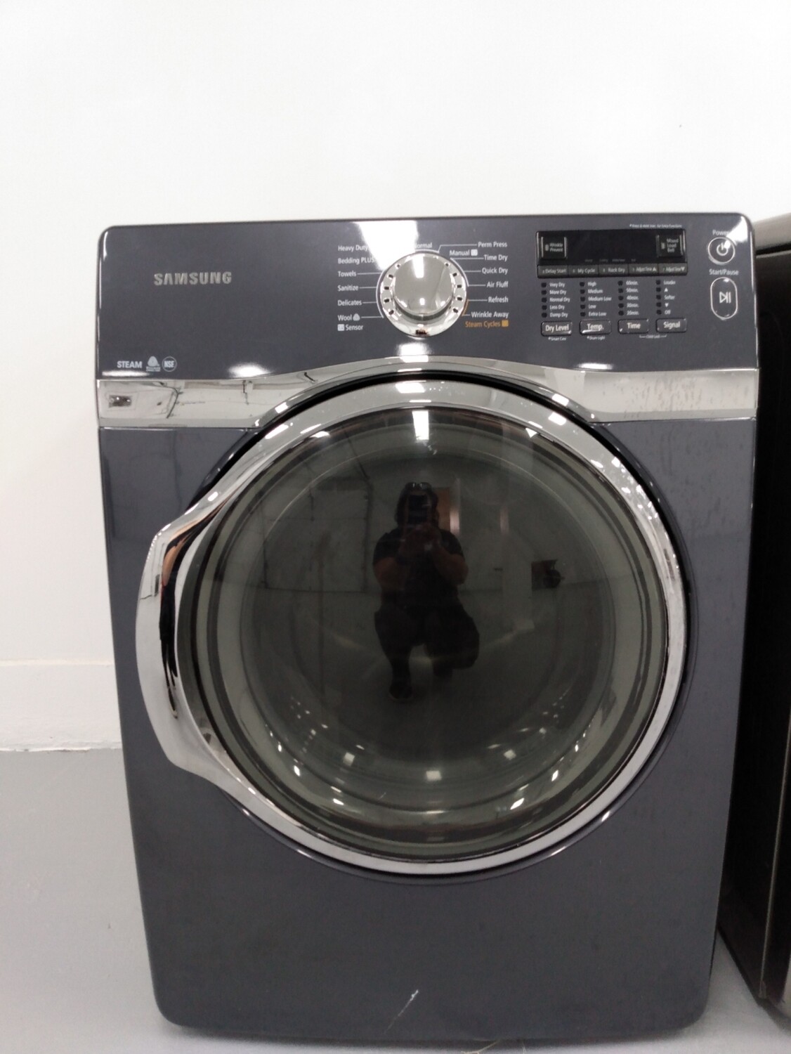 Samsung Dryer