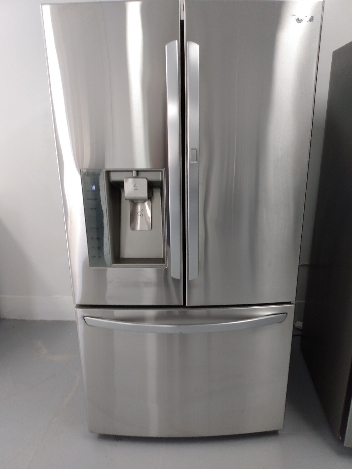LG Refrigerator