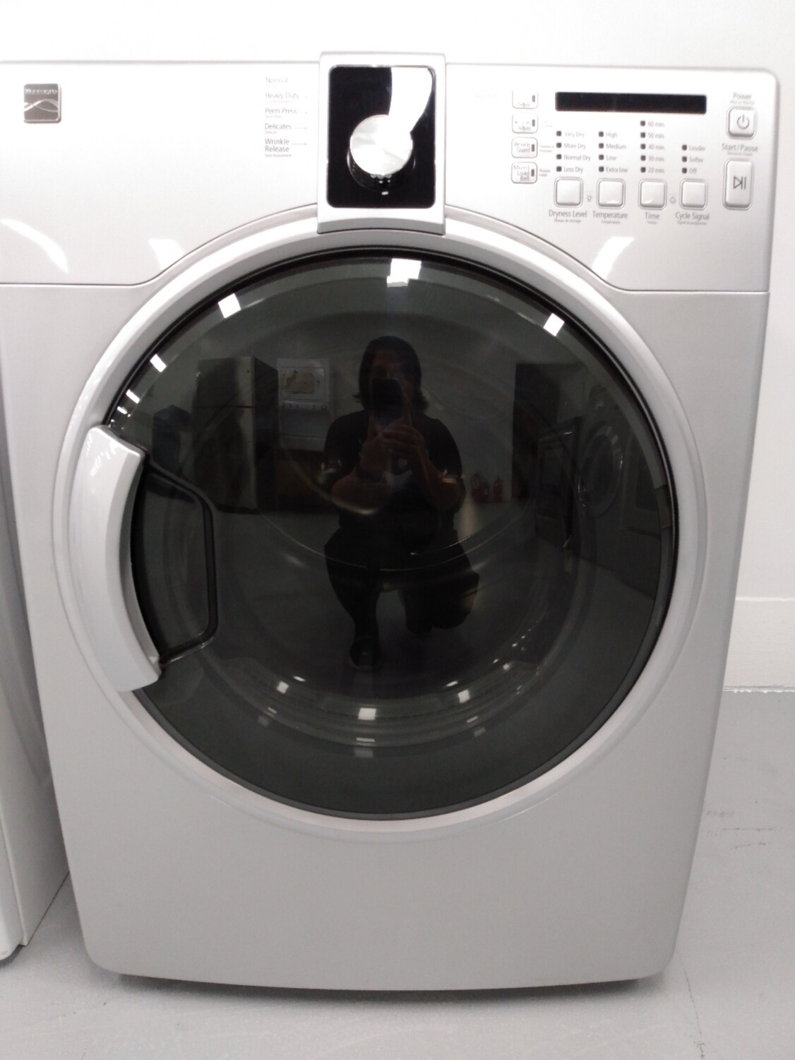 Kenmore Dryer