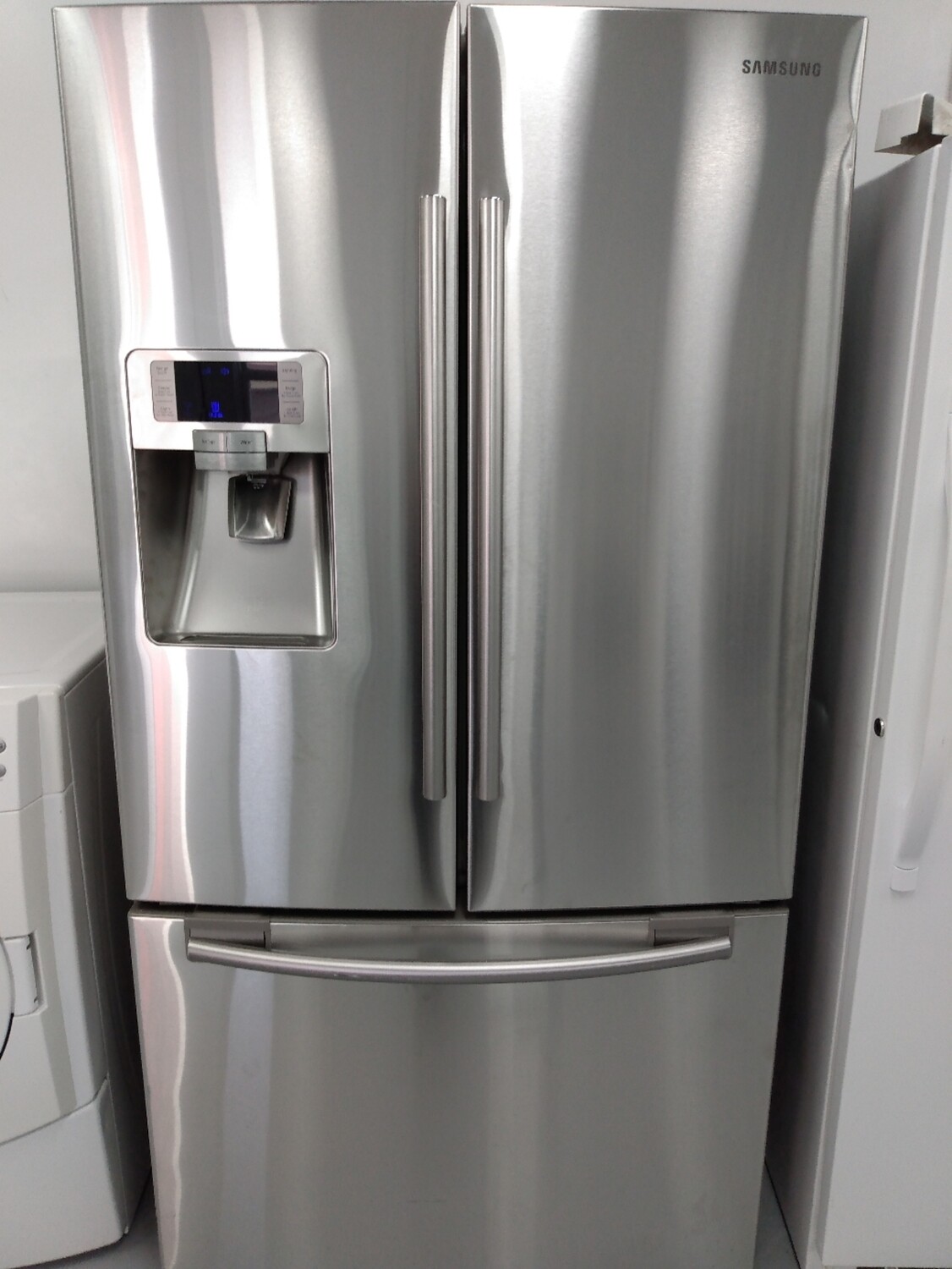Samsung Refrigerator