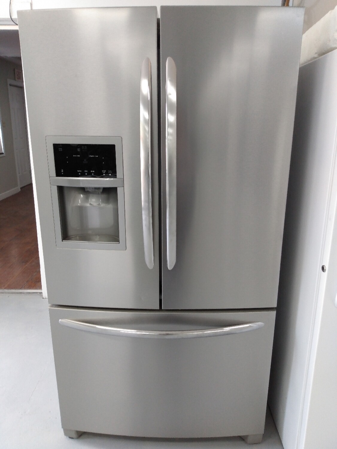 Frigidaire Refrigerator