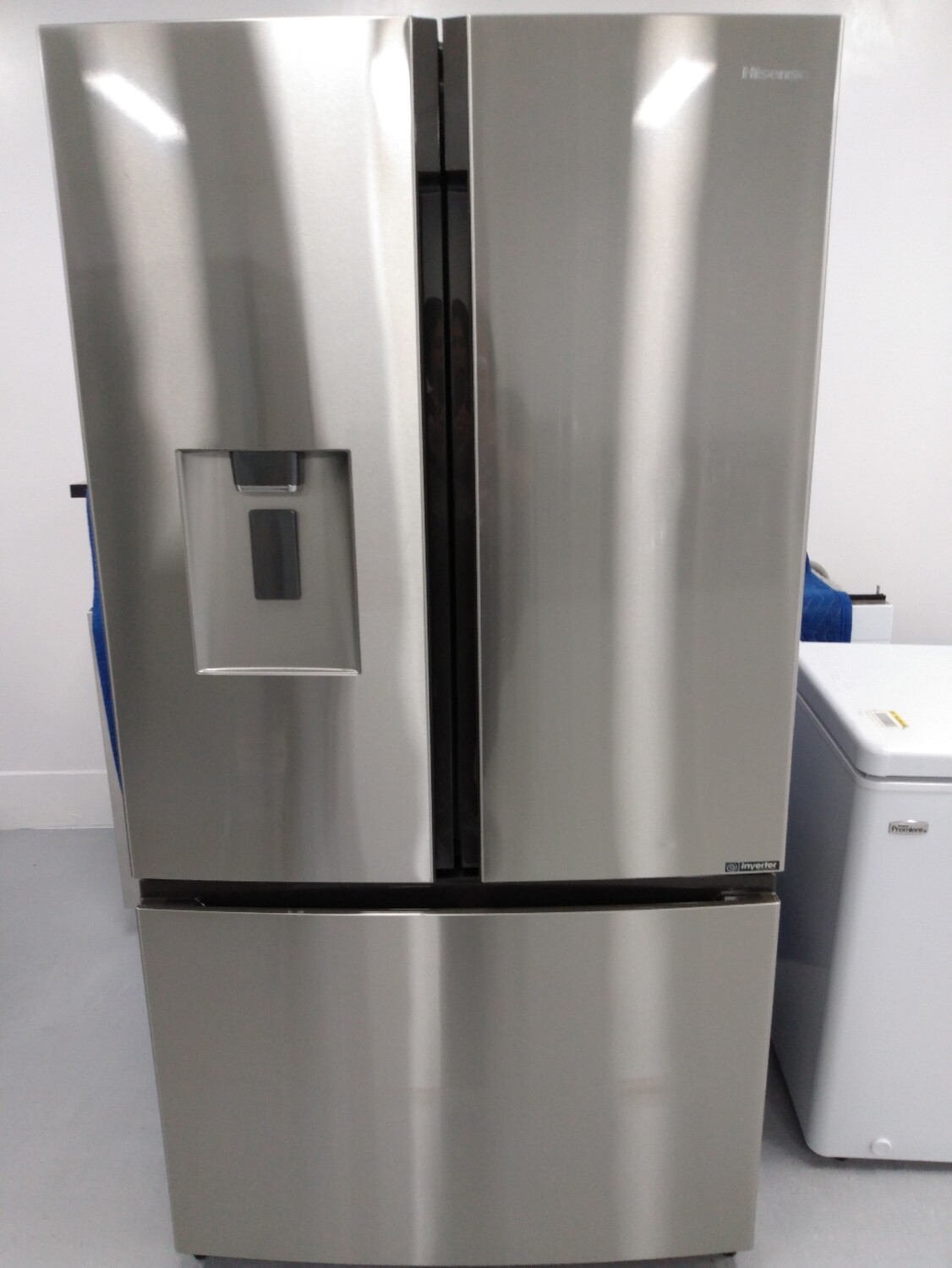 Hisense Refrigerator