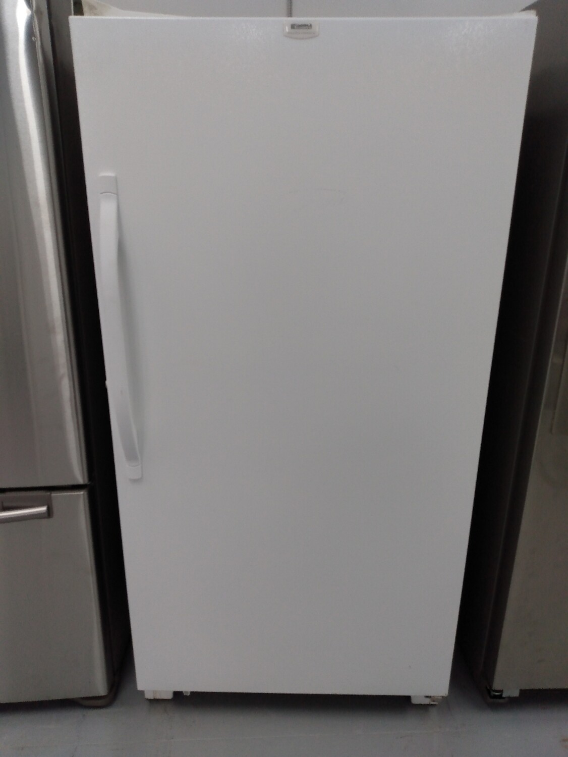 Kenmore Freezer