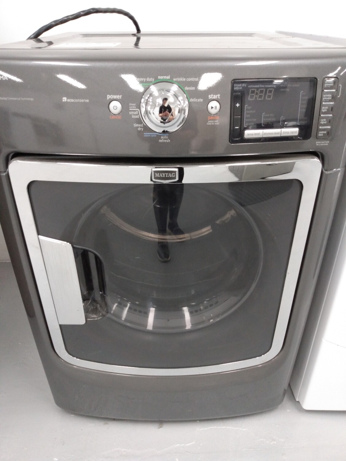 Maytag Dryer