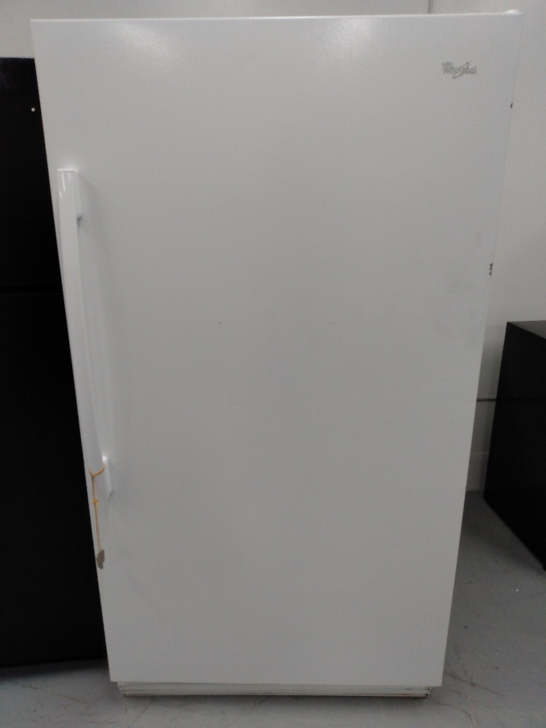 Whirlpool Freezer
