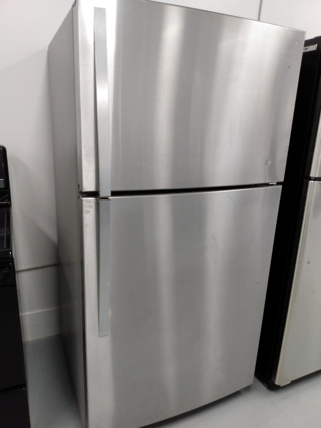 Whirlpool Refrigerator