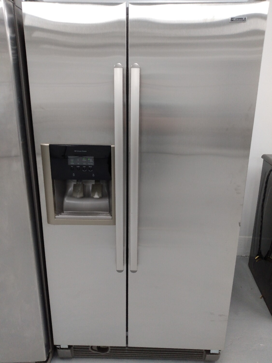 Kenmore Refrigerator