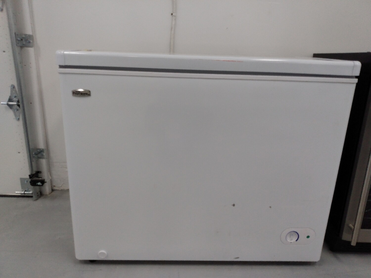 Danby Premier Chest Freezer