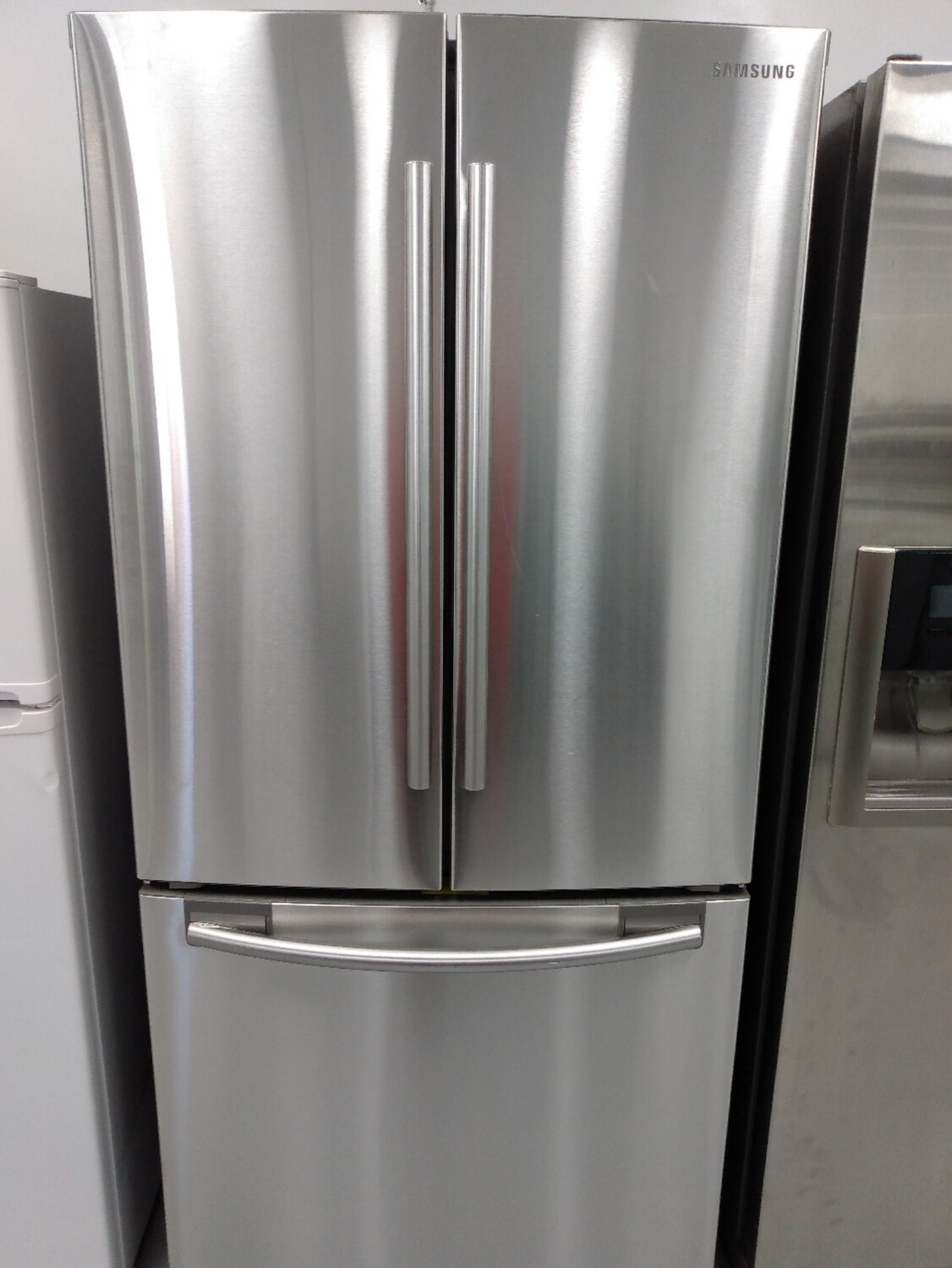 Samsung Refrigerator