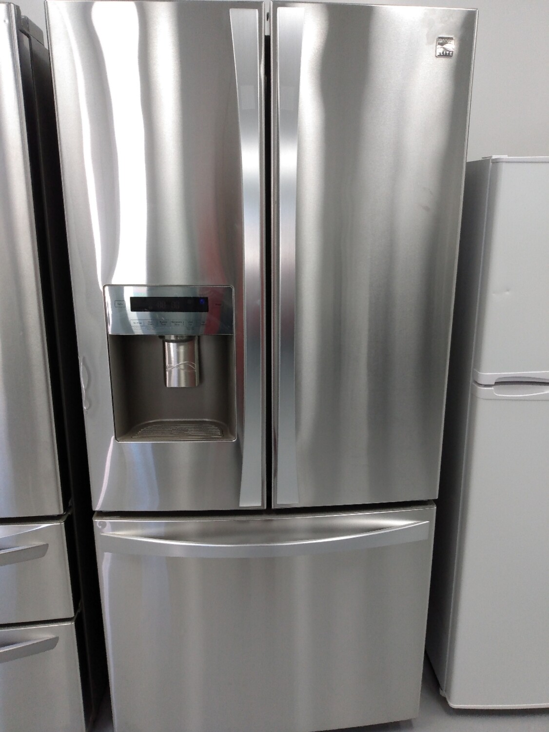 Kenmore Elite Refrigerator
