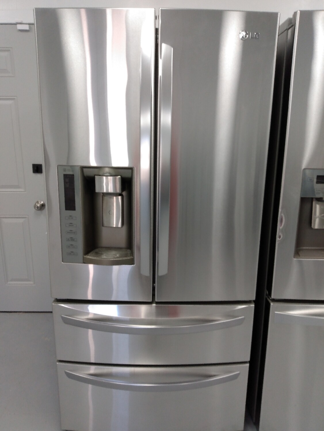 LG Refrigerator