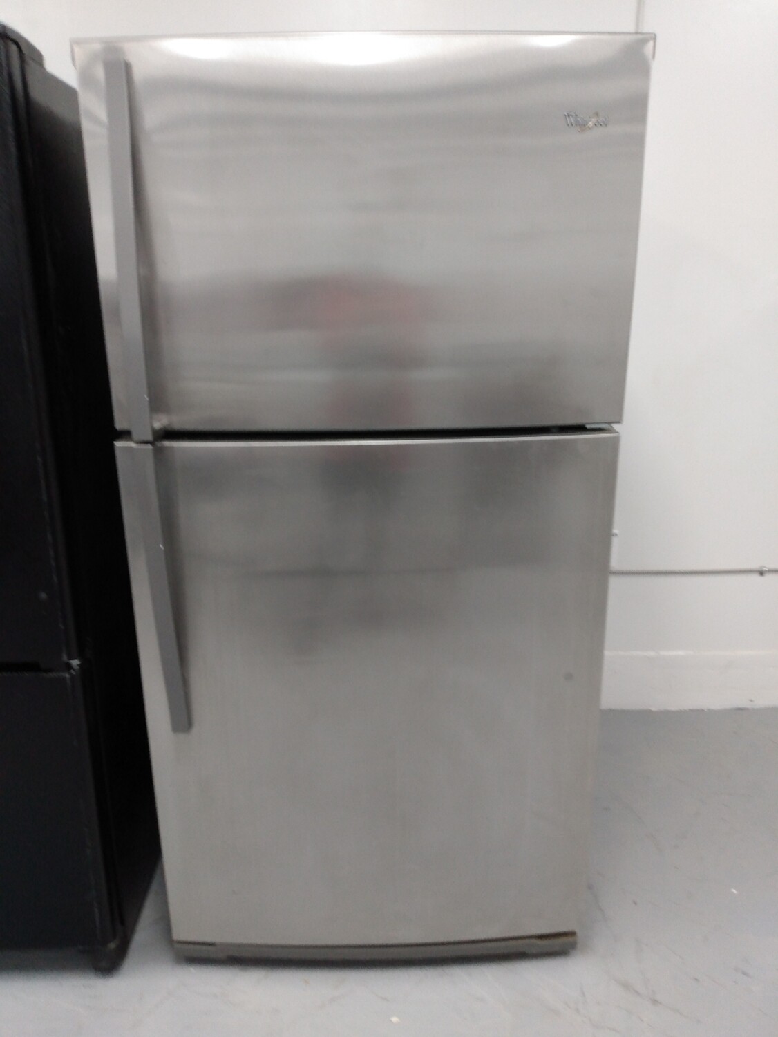 Whirlpool Refrigerator