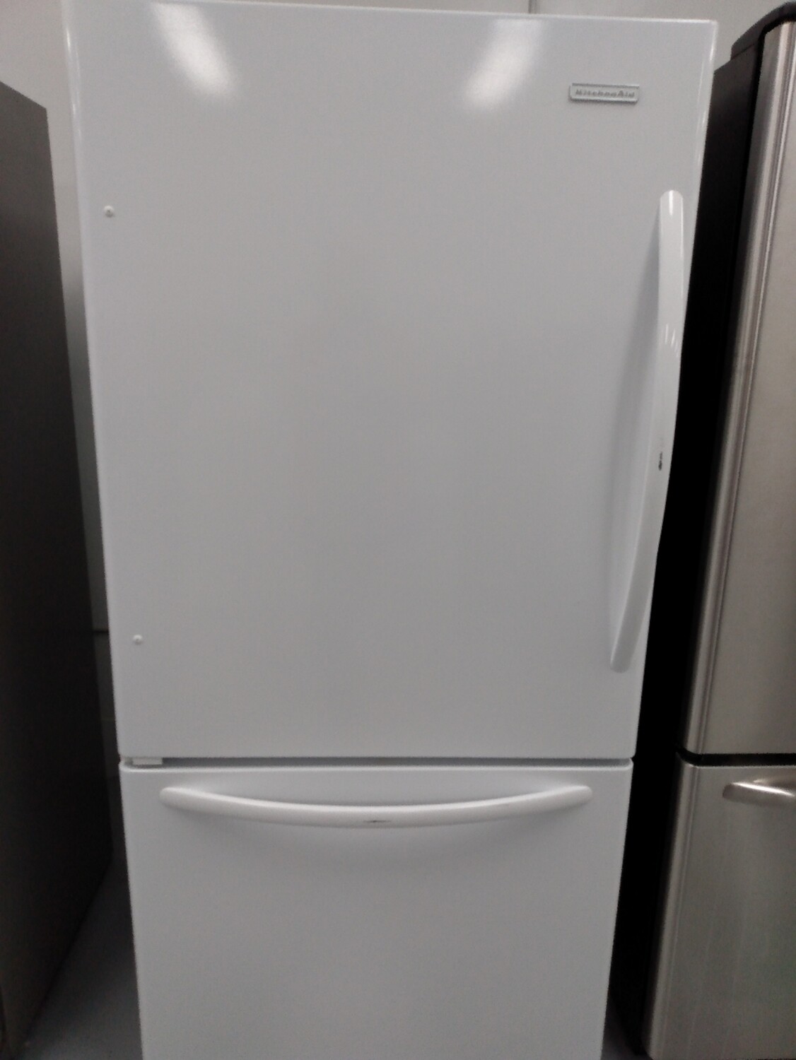 Kitchen Aid Refrigerator