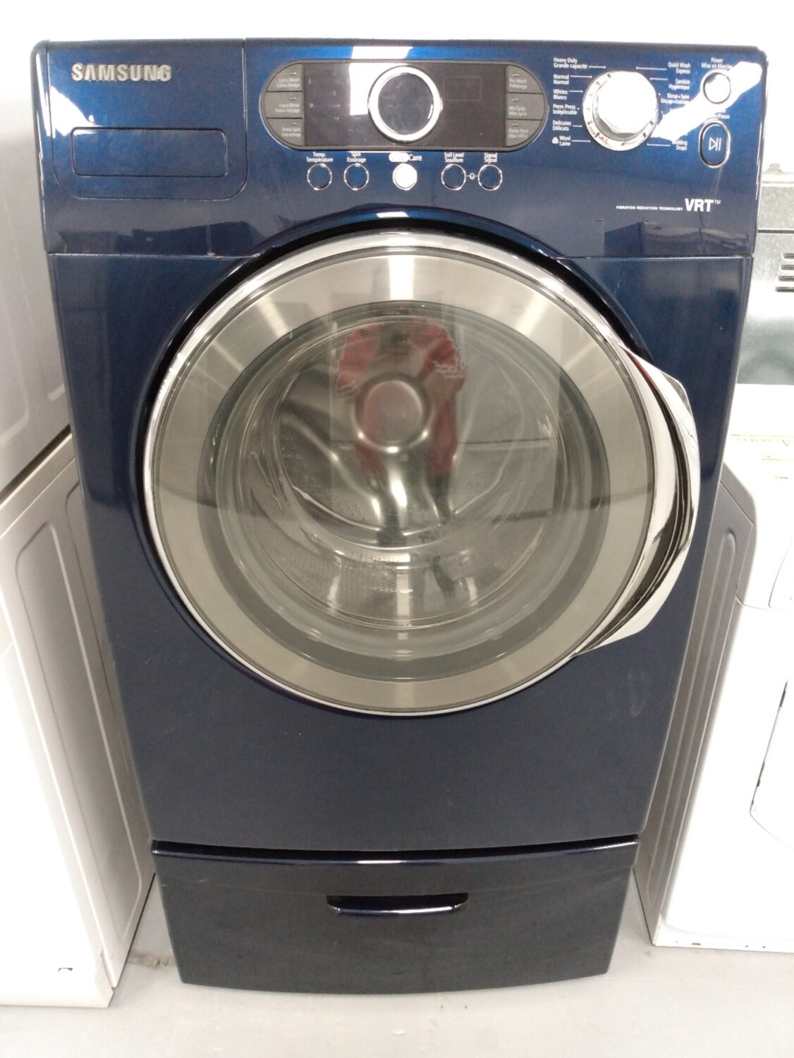 Samsung Washer