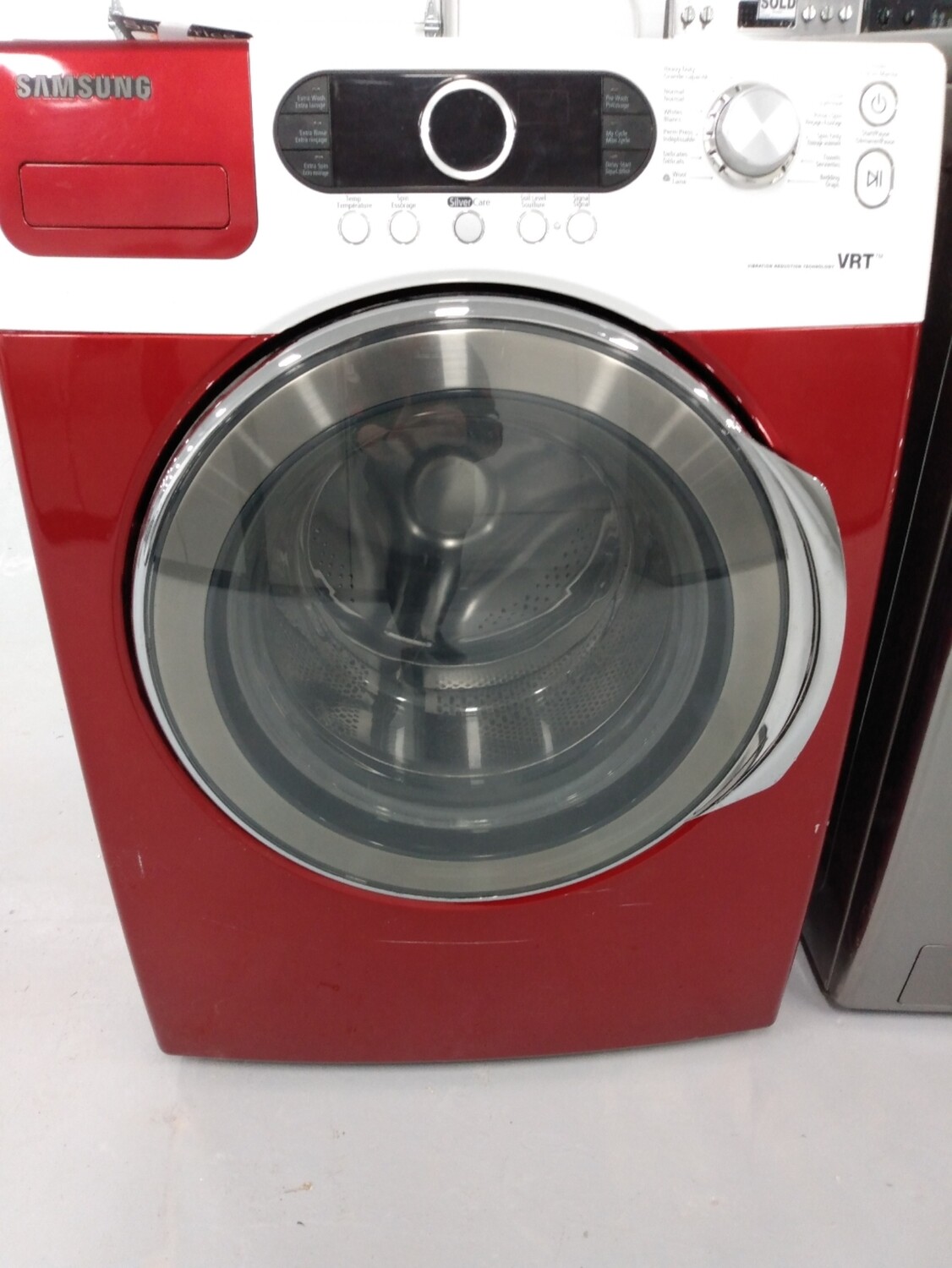Samsung Washer