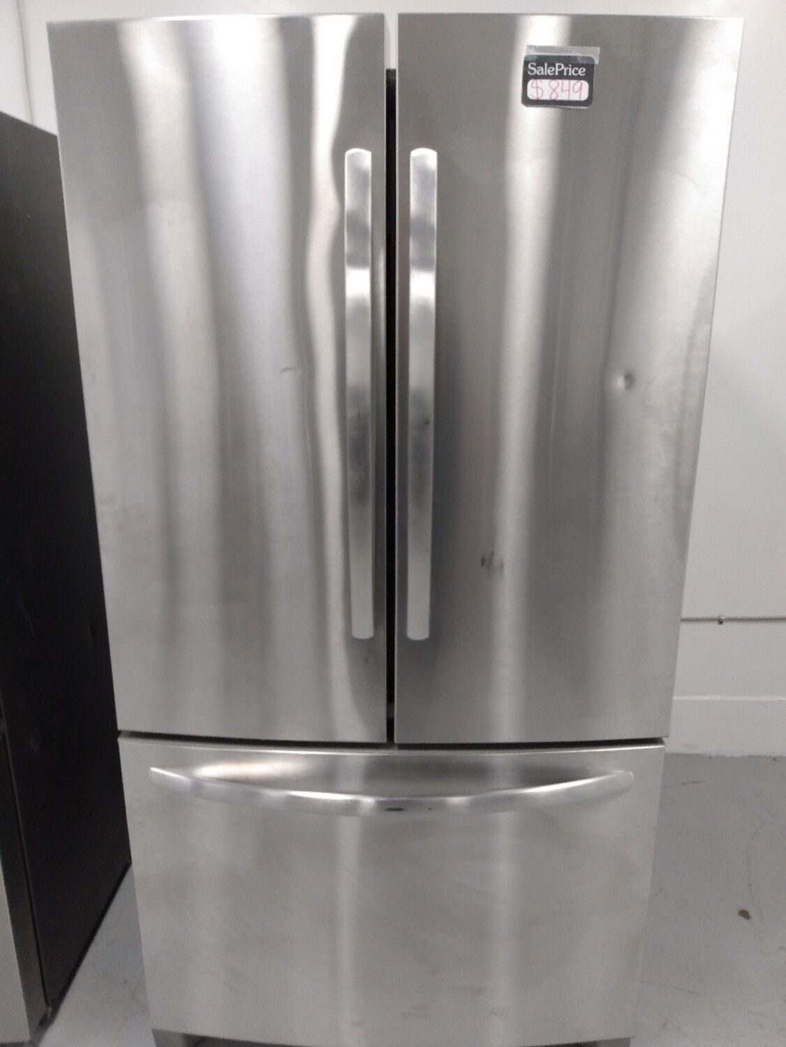 Frigidaire Refrigerator