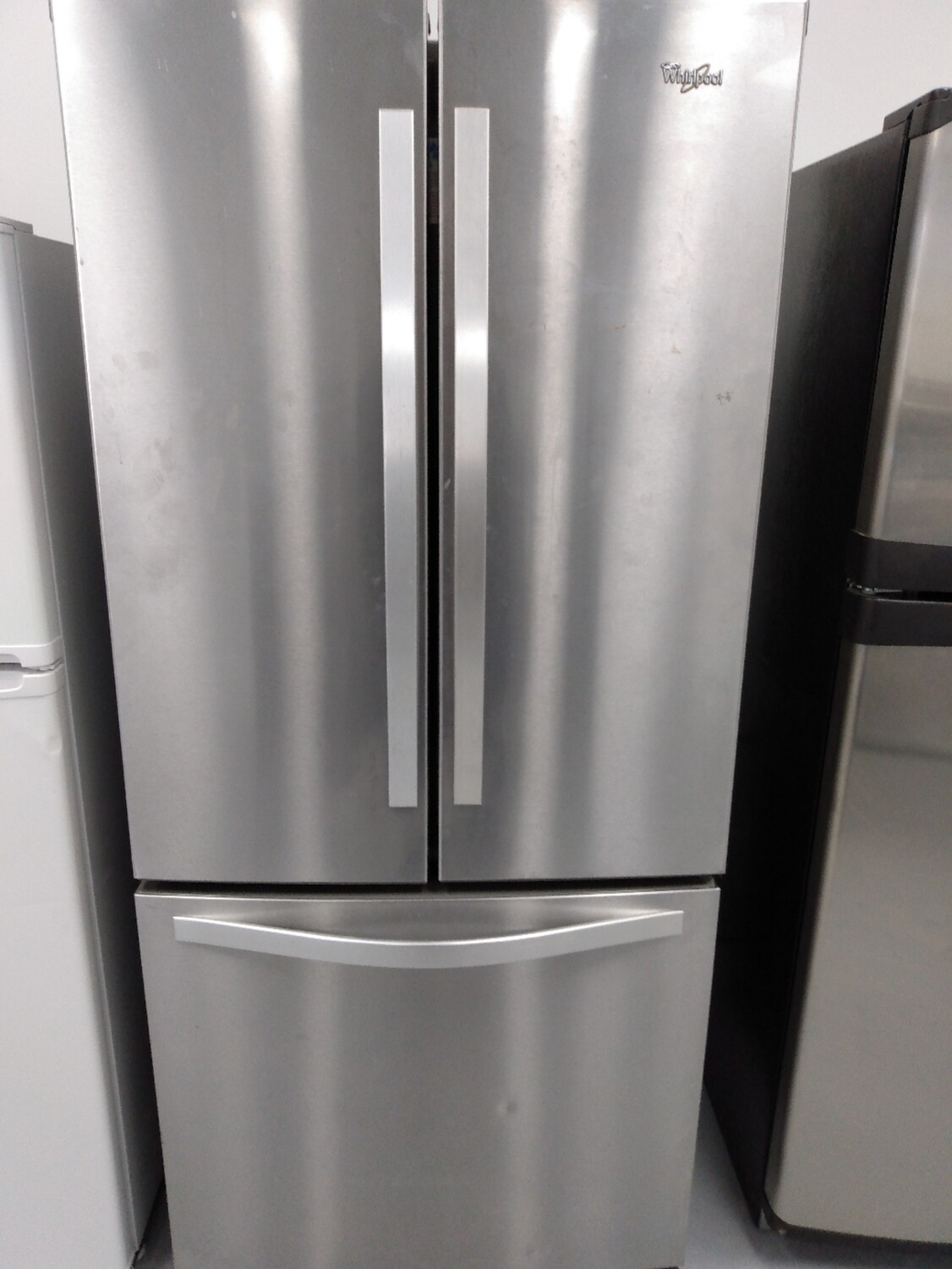 Whirlpool Refrigerator