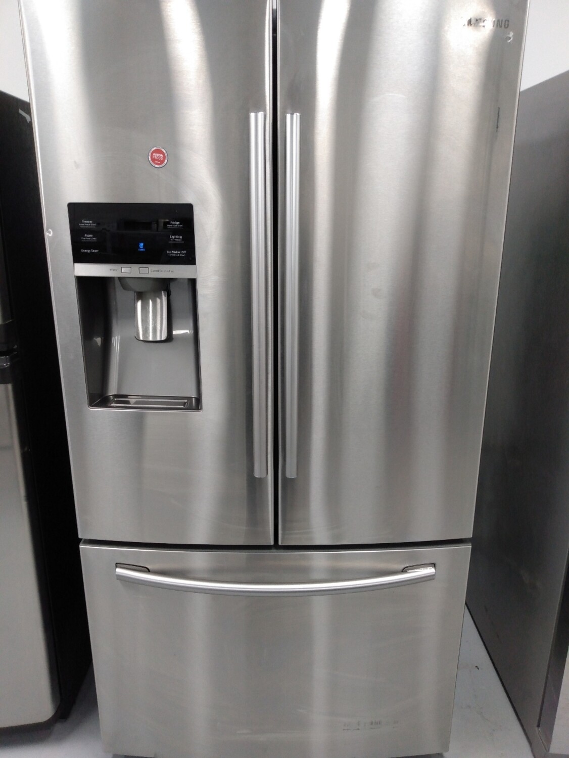 Samsung Refrigerator